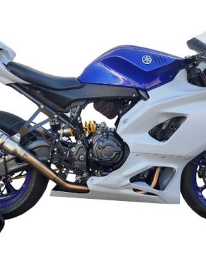 Armour Bodies Supersport Kit | Yamaha R7 (2022-2023)