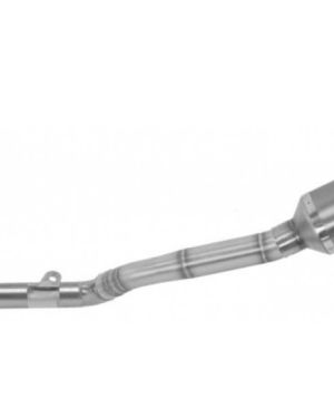 Arrow Competition Titanium Exhaust System, Stainless Headers – Suzuki GSX-R600 2011-2020