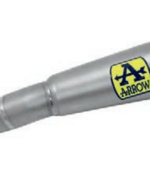 Arrow Titanium Pro-Race Silencer – 2020+ Honda CBR1000RR-R