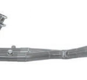 Arrow Racing Collectors / Headers, Catalytic Homologated Collectors Kit - BMW R1200RT 2014-16 / BMW R1200 GS/GS Adventure 2013-18 / BMW R1200RT 2014-16 / BMW R1200R/R1200RS 2015-16