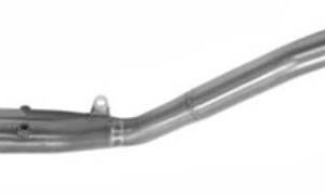 Arrow Non Catalyzed Mid-Pipe – 2017-23 Yamaha YZF-R1