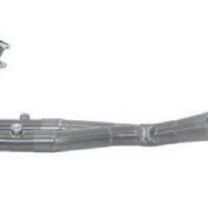 Arrow Titanium Racing Collectors / Headers -  BMW R1200RT 2014-16 / BMW R1200GS/GS Adventure 2013-18 / BMW R1200RT 2014-16 / BMW R1200R/R1200RS 2015-16