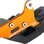 Zeta Racing Chain Guide KTM