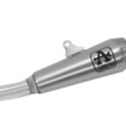 Arrow Nichrom Pro-Race Silencer – 2020 – 2022 Husqvarna Svartpilen/Vitpilen 401