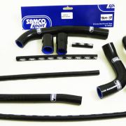 Samco Sport Silicone Radiator Hose Kit – 2009-2014 Yamaha YZF-R1