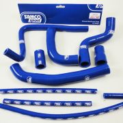 Samco Sport Silicone Radiator Hose Kit – 2009-2014 Yamaha YZF-R1