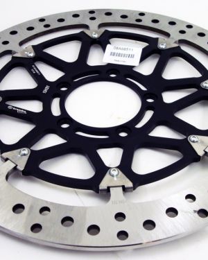 Brembo T-Drive Racing Brake Rotors – Ducati, Honda, Suzuki, Yamaha, Kawasaki, Triumph, Aprilia