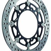 Brembo T-Drive Racing Brake Rotors – Ducati, Honda, Suzuki, Yamaha, Kawasaki, Triumph, Aprilia