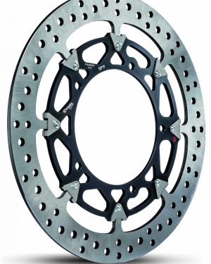 Brembo T-Drive Racing Brake Rotors – Ducati, Honda, Suzuki, Yamaha, Kawasaki, Triumph, Aprilia