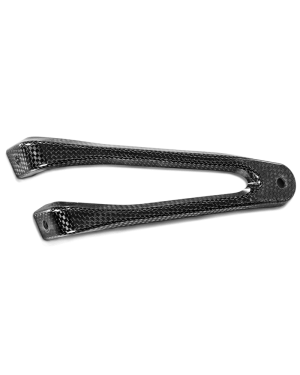 Akrapovic Racing Carbon Fiber Exhaust Bracket (Full System) 17-18 Honda CBR1000RR