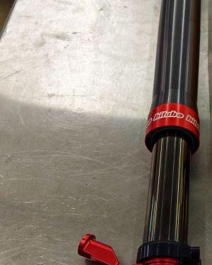 Bitubo RRH World Superbike Racing Fork – 750mm Length (for 320mm discs)