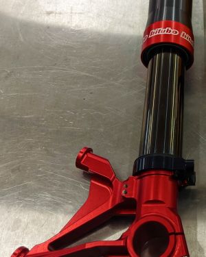 Bitubo RRH World Superbike Racing Fork – 750mm Length (for 320mm discs)