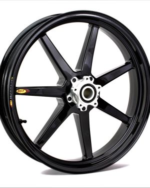 BST 7 TEK 17 x 3.5 Front Wheel – MV F4 750 (99-07) F4 1000 (05-09) Brutale S (00-07)