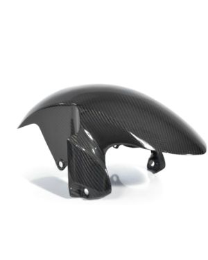 Kabən™ Kaben Factory Carbon Fiber Front Fender – 2008-16 Yamaha YZF-R6