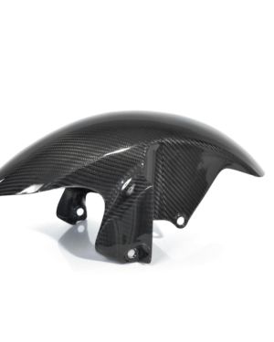 Kabən™ Kaben Factory Carbon Fiber Front Fender – 2008-16 Yamaha YZF-R6