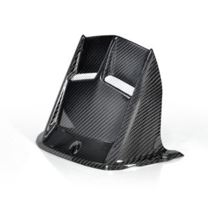 Kabən™ Kaben Factory Carbon Fiber Rear Fender - 2008-16 Yamaha YZF-R6 