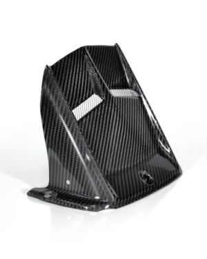 Kabən™ Kaben Factory Carbon Fiber Rear Fender – 2008-16 Yamaha YZF-R6