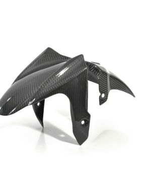 Kabən™ Kaben Factory Carbon Fiber Front Fender – 2015-20 Yamaha FZ-07/MT-07