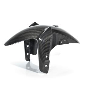 Kabən™ Kaben Factory Carbon Fiber Front Fender - 2014-20 Yamaha FZ-09/MT-09
