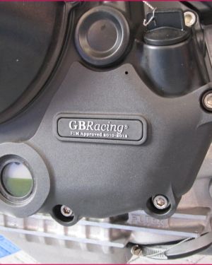 GB Racing 09-12 Ducati 1198 Oil Inspection Cover