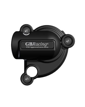 GB Racing 08-12 Ducati 848 Waterpump Cover