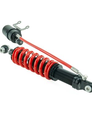 K-Tech Razor-R Rear Shock – KTM 790 / 890 Duke