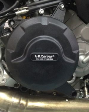 GB Racing 14-15 Ducati Panigale 899 Clutch Cover