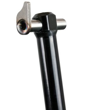 Woodcraft Under Fork Stand Pin Conversion Kit