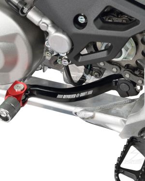 Zeta Racing Revolver Shift Lever KX450F