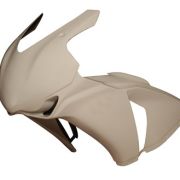 Armour Bodies Pro Series Supersport Bodywork Kit w/ Tank Cover  2008-2011 Honda CBR1000RR