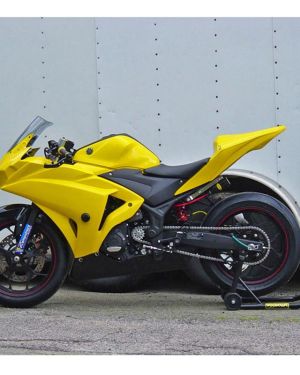 Armour Bodies Yamaha YZF-R3 ’15-18 – Pro Series Supersport Race Bodywork Kit