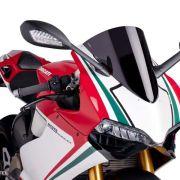 Puig R-Racer Windscreen – Ducati Panigale 1199 / 899