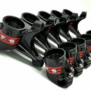 SPS Factory Radial Supermoto 108mm Fork Bottoms – KYB 48 Forks – Honda / TM / Yamaha