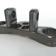 IMA Special Parts Model 9T EVO Triple Clamp – BMW R nine T (upside-down forks)