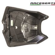 Race Seats Competition Line Seat with OEM Bottom – Aprilia RSV4 / RSV4 RF/RR / Tuono V4 Factory (2015) and Tuono V4 APRC (2011-14)