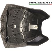 Race Seats Carbon Line Seat with OEM Bottom – Aprilia RSV4 / RSV4 RF/RR / Tuono V4 Factory (2015) and Tuono V4 APRC (2011-14)