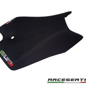 Race Seats Competition Line Seat with OEM Bottom - Aprilia RS4 125 (2015) 