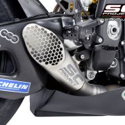 SC-Project GP-22  Slip-On – Aprilia RSV4 1100 / Tuono / Factory (2021-2023)