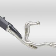 SC-Project SC1-R Exhaust – 350mm | Aprilia RSV4 1100 / Factory (2021-2023)