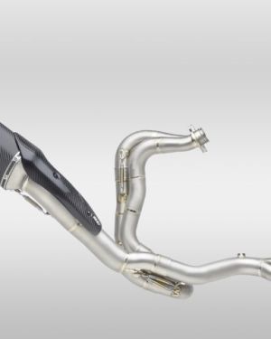 SC-Project SC1-R Exhaust – 350mm | Aprilia RSV4 1100 / Factory (2021-2023)