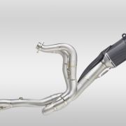 SC-Project SC1-R Exhaust – 350mm | Aprilia RSV4 1100 / Factory (2021-2023)