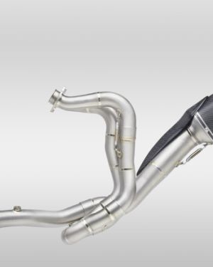 SC-Project SC1-R Exhaust – 350mm | Aprilia RSV4 1100 / Factory (2021-2023)