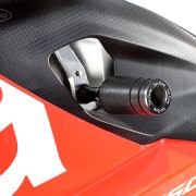 Sato Racing Frame Slider | Aprilia RS660 (2021+)