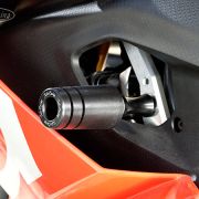 Sato Racing Frame Slider | Aprilia RS660 (2021+)