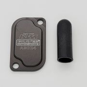 Graves Motorsports Smog Block Off Plate – KTM 690 (2019-2023) | Husqvarna 701 (2017-2023)