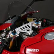 Aella Top Triple Clamp – Ducati Panigale V4