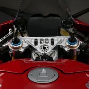 Aella Top Triple Clamp – Ducati Panigale V4