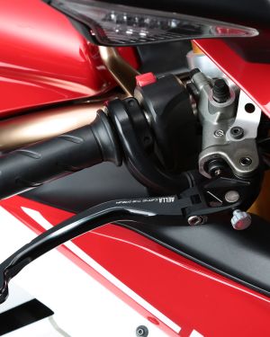 Aella Aluminum Billet Lever (Brake) – Ducati Panigale V4