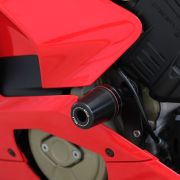 Aella Frame Slider Kit – Ducati Panigale V4