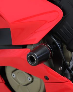 Aella Frame Slider Kit – Ducati Panigale V4